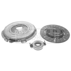 Clutch Guide Tube BORG & BECK HK9889 OE Ref LCK291