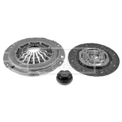 Clutch Guide Tube BORG & BECK HK9910 OE Ref 1232220