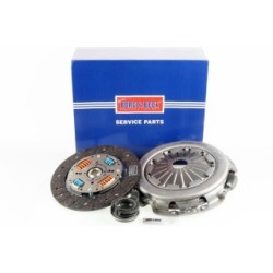 Clutch Guide Tube BORG & BECK HK9965 OE Ref 2004L6