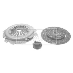 Clutch Guide Tube BORG & BECK HK9971 OE Ref 77 11 134 811