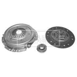 Clutch Guide Tube BORG & BECK HK9980 OE Ref 5894334