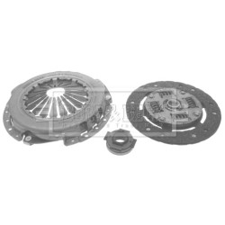 Clutch Guide Tube BORG & BECK HK9992 OE Ref 5894055