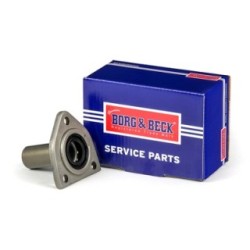 Clutch Guide Tube BORG & BECK HKD0006 OE Ref 2105.35