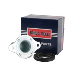 Clutch Guide Tube BORG & BECK HKD0011 OE Ref 23117549008 BORG & BECK