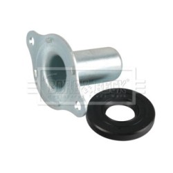 Clutch Guide Tube BORG & BECK HKD0011 OE Ref 23117549008 BORG & BECK
