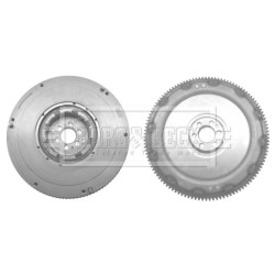 Flywheel BORG & BECK HKD1201 OE Ref 13450-70011
