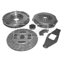 Clutch Guide Tube BORG & BECK HKF1001 OE Ref 4 486 794