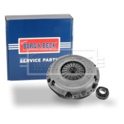 Clutch Guide Tube BORG & BECK HKF1004 OE Ref 4668555AC