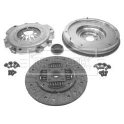 Clutch Guide Tube BORG & BECK HKF1007