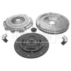 Clutch Guide Tube BORG & BECK HKF1008 OE Ref 16 112 673 80