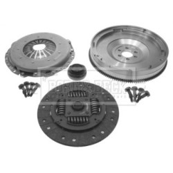 Clutch Guide Tube BORG & BECK HKF1010 OE Ref 028 105 266