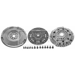 Clutch Guide Tube BORG & BECK HKF1011 OE Ref 1151412