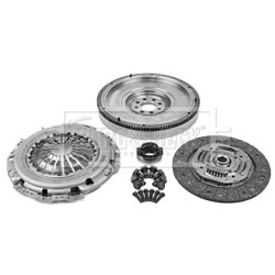 Clutch Guide Tube BORG & BECK HKF1016 OE Ref 074 105 264 C