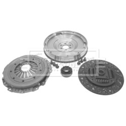 Clutch Guide Tube BORG & BECK HKF1022 OE Ref 038 105 266 AK