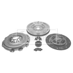 Clutch Guide Tube BORG & BECK HKF1029 OE Ref 03G 105 266 AT