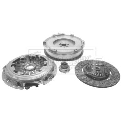 Clutch Guide Tube BORG & BECK HKF1047