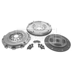 Clutch Guide Tube BORG & BECK HKF1052