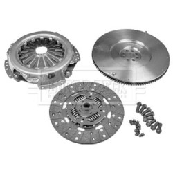 Clutch Guide Tube BORG & BECK HKF1054