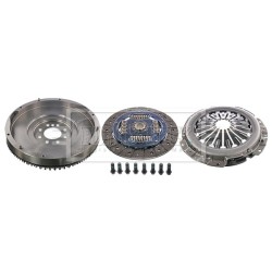 Clutch Guide Tube BORG & BECK HKF1067