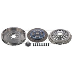 Clutch Guide Tube BORG & BECK HKF1068