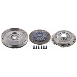 Clutch Guide Tube BORG & BECK HKF1071