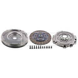 Clutch Guide Tube BORG & BECK HKF1075