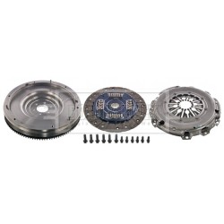 Clutch Guide Tube BORG & BECK HKF1077