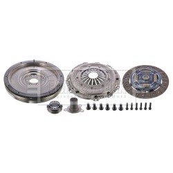 Clutch Guide Tube BORG & BECK HKF1079