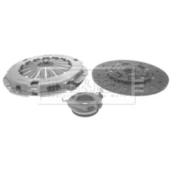 CLUTCH KIT 3-IN-1 BORG & BECK HKR1005 BORG & BECK