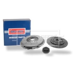 CLUTCH KIT 3-IN-1 BORG & BECK HKR1010 OE Ref 3G105266BQSP04 BORG & BECK