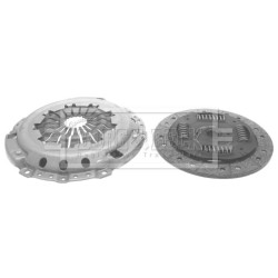 Clutch Guide Tube BORG & BECK HKR1011