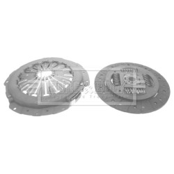 Clutch Guide Tube BORG & BECK HKR1013