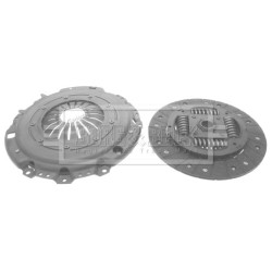 Clutch Guide Tube BORG & BECK HKR1031 OE Ref 074 105 264 E SK1