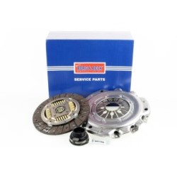 Clutch Guide Tube BORG & BECK HKR1032 OE Ref 21211223628