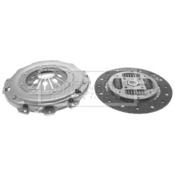 CLUTCH KIT 2-IN-1 BORG & BECK HKR1039 BORG & BECK