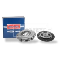 CLUTCH KIT 2-IN-1 BORG & BECK HKR1039 BORG & BECK