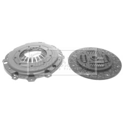 CLUTCH KIT 2-IN-1 BORG & BECK HKR1042 BORG & BECK