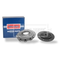 CLUTCH KIT 2-IN-1 BORG & BECK HKR1042 BORG & BECK