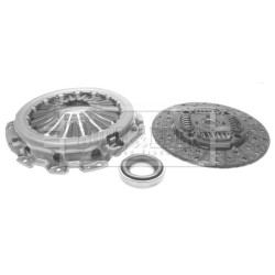 Clutch Guide Tube BORG & BECK HKR1043