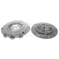 Clutch Guide Tube BORG & BECK HKR1045 OE Ref 1 134 890SP04