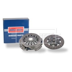 CLUTCH KIT 2-IN-1 BORG & BECK HKR1054 BORG & BECK
