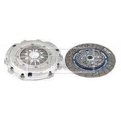 CLUTCH KIT 2-IN-1 BORG & BECK HKR1061 BORG & BECK