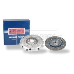 CLUTCH KIT 2-IN-1 BORG & BECK HKR1061 BORG & BECK