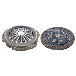 Clutch Guide Tube BORG & BECK HKR1067