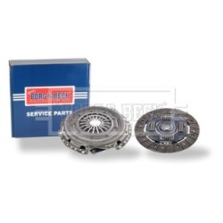 CLUTCH KIT 2-IN-1 BORG & BECK HKR1069 BORG & BECK