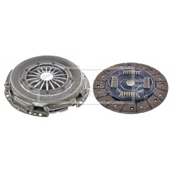 Clutch Guide Tube BORG & BECK HKR1070