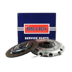 Clutch Guide Tube BORG & BECK HKR1075