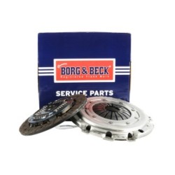 Clutch Guide Tube BORG & BECK HKR1079