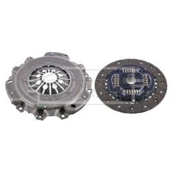 Clutch Guide Tube BORG & BECK HKR1080