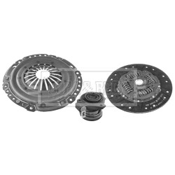 Clutch Guide Tube BORG & BECK HKT1024 OE Ref 91 26 225